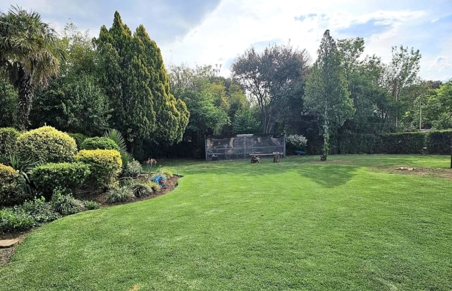 3 Bedroom Property for Sale in Aliwal North Eastern Cape